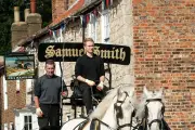 Samuel Smith's Brewery Owner Humphrey Smith Dies at 81