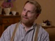 Samuel West Wants Love for Siegfried in All Creatures Series 7