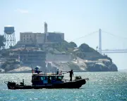 San Francisco Police Find Wreckage of Sunken Boat, Identify Second Victim