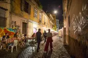 San Lorenzo: Rome’s overlooked rebel neighbourhood with rich culture and food