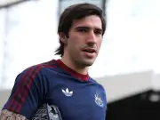 Sandro Tonali Breaks Silence After £100m Newcastle Exit, Cites Family Reasons
