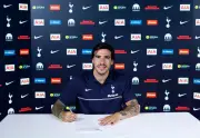 Sandro Tonali reveals 'magic' De Zerbi talks that convinced him to join Tottenham