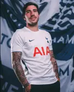 Sandro Tonali Shirt Number Confirmed After £100m Tottenham Move