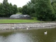 Sankey Canal beauty spot gets £230k National Lottery grant