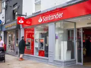 Santander pledges no UK bank branch closures until 2028