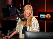 Sara Cox Gets Radio 2 Listeners' Verdict as Bolton Star Launches Breakfast Show