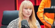 Sara Cox Kicks Off Radio 2 Breakfast Show with Legal Warning