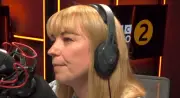 Sara Cox Leaves Radio 2 Listeners 'Sobbing' with Emotional Message for Tom Hanks