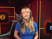 Sara Cox Pleads to Stay on Morning Live After Radio 2 Breakfast Debut