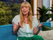 Sara Cox Reveals Liam Gallagher's Insult After She Offended Patsy Kensit