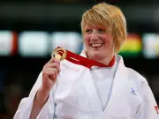 Sarah Adlington Targets Final Gold at Glasgow 2026 Commonwealth Games