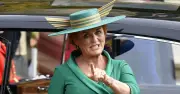Sarah Ferguson Accused of Having Dark Side by Royal Author