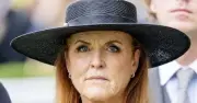 Sarah Ferguson documentary revisits Jane Andrews case on Disney+