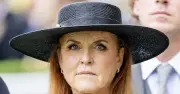 Sarah Ferguson Inherits Part of Ex-Boyfriend's £600 Million Estate