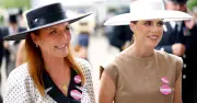 Sarah Ferguson May Face Heartbreak as Eugenie's Third Birth Nears