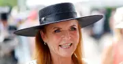 Sarah Ferguson Planned Road Trip TV Show with Alan Carr Before Epstein Scandal