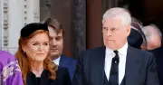 Sarah Ferguson 'won't get anything' from late ex-boyfriend's fortune, says biographer