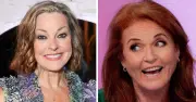 Sarah Ferguson's Blunt 5-Word Advice to Prince Edward's Ex Revealed