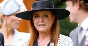 Sarah Ferguson's Charity Sarah's Trust Officially Shuts Down