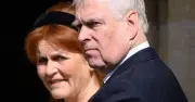 Sarah Ferguson's charity wound up as Epstein links deepen
