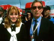 Sarah Ferguson's ex-boyfriend Paddy McNally dies aged 88