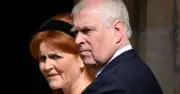 Sarah Ferguson's 'Happy Marriage' Claim Called 'Convenient Cover' by Royal Author