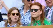 Sarah Ferguson's Wimbledon Freebies Over After Epstein Scandal