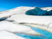 Sarakiniko Beach: Greece's Moon-Like Shoreline on Milos Island