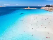 Sardinia: World-Class Beaches Just 4.5 Hours from UK
