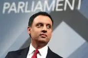 Sarwar branded ‘chancer’ over expected Lords switch