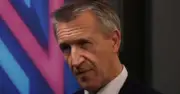 SAS Commander Calls New Defence Secretary Dan Jarvis a 'Shifty Weasel'