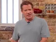Saturday Kitchen guest appears to swear as Matt Tebbutt issues apology