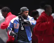 Saturday Quiz: Kendrick Lamar, June Brown, and World Cup History