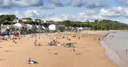 Saundersfoot Named UK's Best Seaside Town to Visit in 2026 by Time Out