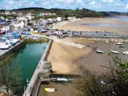 Saundersfoot SeaFest: Free Festival Coming to Wales' Best Seaside Town