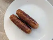 Sausage Showdown: Air Fryer Wins, Oven Should Be Ditched