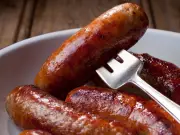 Sausages Will Never Be Dry and Wrinkled If You Do This Before Cooking