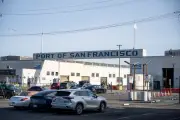 Sausalito city manager charged after allegedly breaking into yacht while drinking