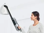 Save £100 on 'Brilliant' Bosch Cordless Vacuum: Powerful for Its Size