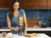 Save £40 on 'Powerful' Nutribullet Blender with 'Quick and Smooth Blending'