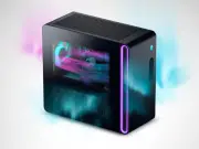 Save £620 on Alienware Gaming PC with RTX 5060Ti and Intel Core Ultra 7