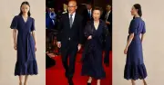 Save £88 on Princess Anne's 'stunning' Hobbs dress perfect for summer