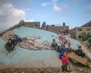 Save the Children Accuses Starmer of Complicity in Gaza Deaths