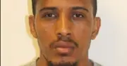 Saw-wielding shoplifter who strangled manager jailed for 10 years