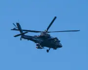 SC National Guard Pilots Return to Duty After Beach Flyover Suspension Lifted