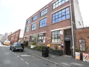 Scale Liverpool and Fabric Studios closing, going into liquidation