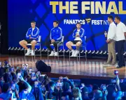 Scaloni calls Messi 'pure history' before World Cup final against Spain