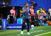 Scaloni: England's Self-Doubt Was Key to Argentina's World Cup Comeback