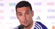 Scaloni Refuses Falklands Row Ahead of England World Cup Semi-Final