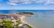 Scarborough Named England's Best Seaside Holiday Destination